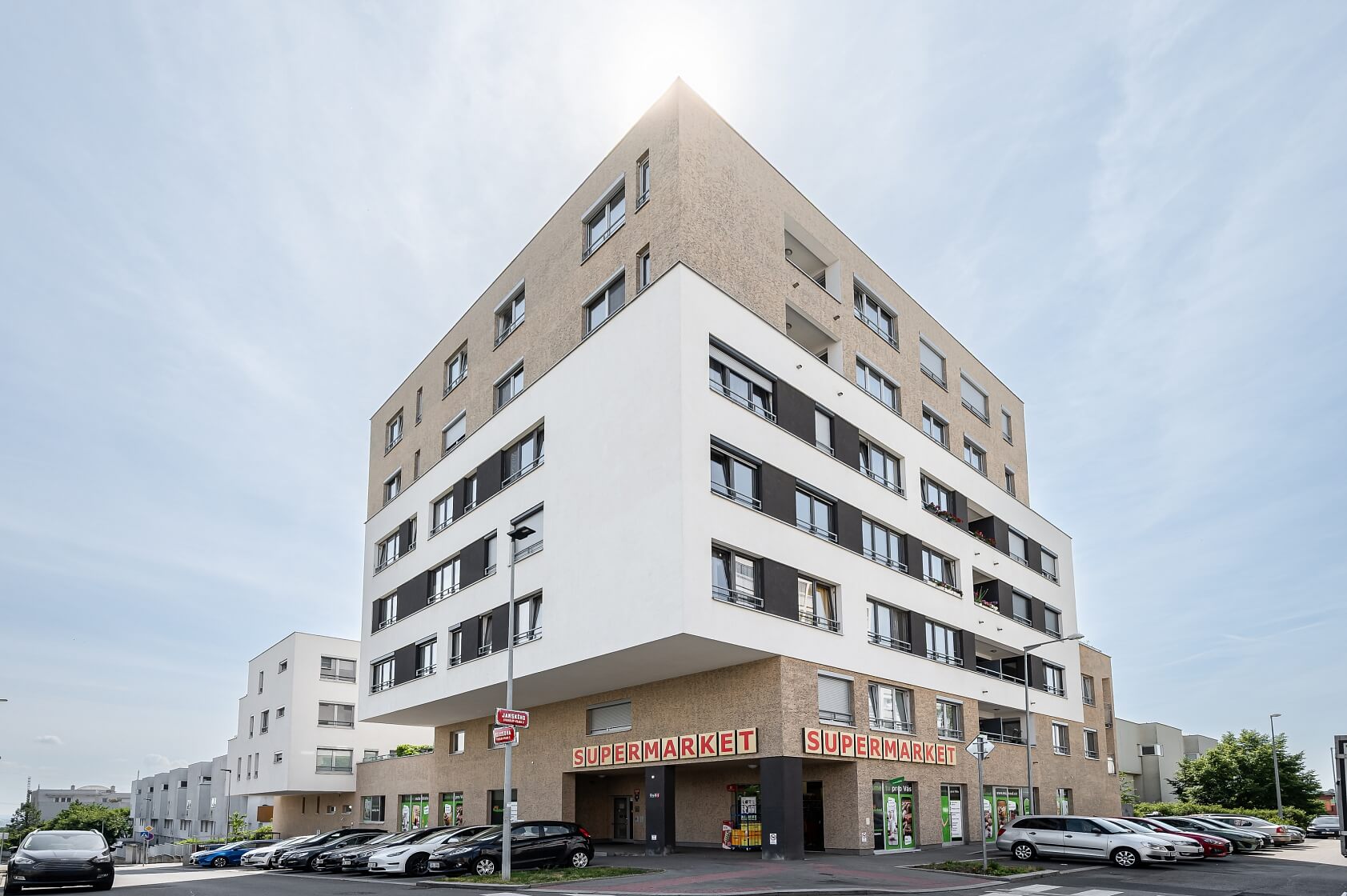 Klausova, Stodůlky - Praha 5 | Prodej, Byt 4+kk, 127 m²