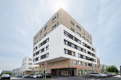 Klausova, Stodůlky - Praha 5 | Prodej, Byt 4+kk, 127 m²