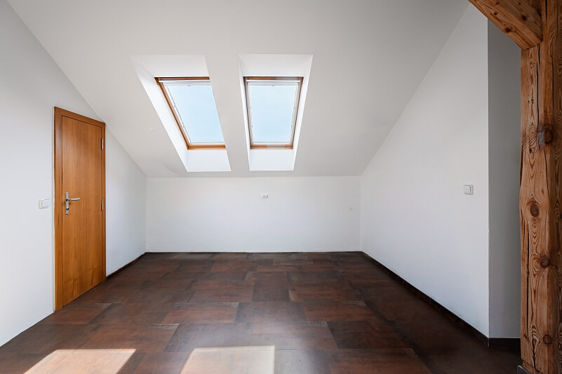 Musílkova, Košíře - Praha 5 | Prodej, Byt 3+kk, 114 m²