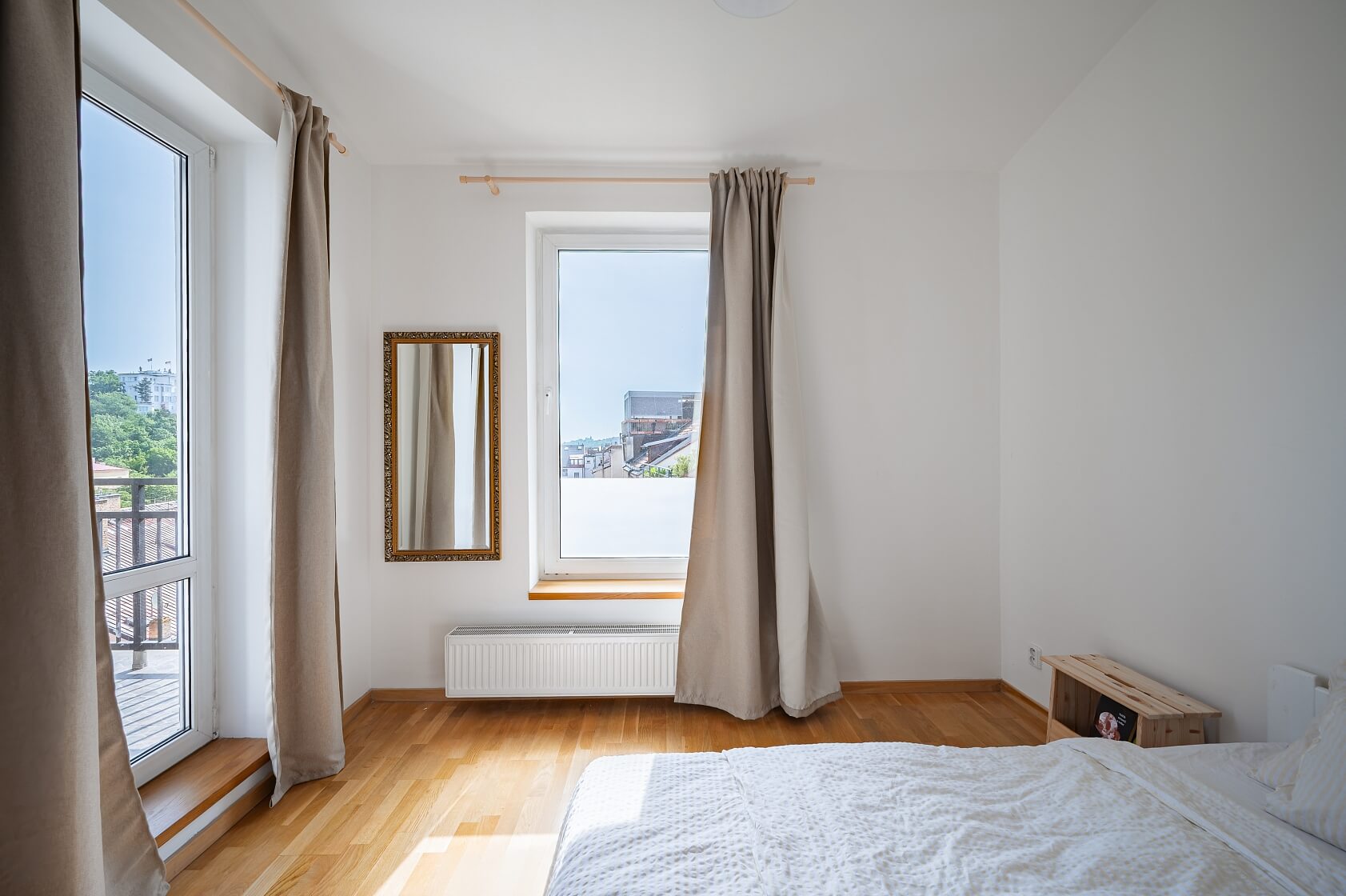 Musílkova, Košíře - Prague 5 | Sale, Apartment Two-bedroom (3+kk), 114 m²