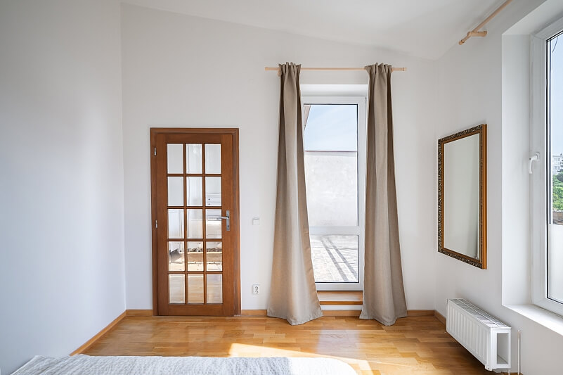 Musílkova, Košíře - Praha 5 | Prodej, Byt 3+kk, 114 m²