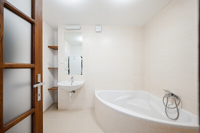 Musílkova, Košíře - Praha 5 | Prodej, Byt 3+kk, 114 m²