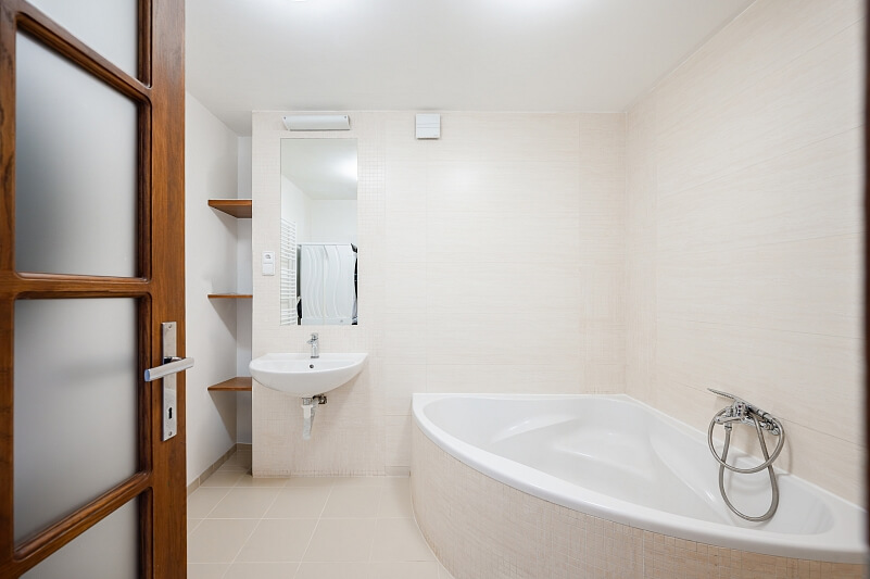 Musílkova, Košíře - Praha 5 | Prodej, Byt 3+kk, 114 m²