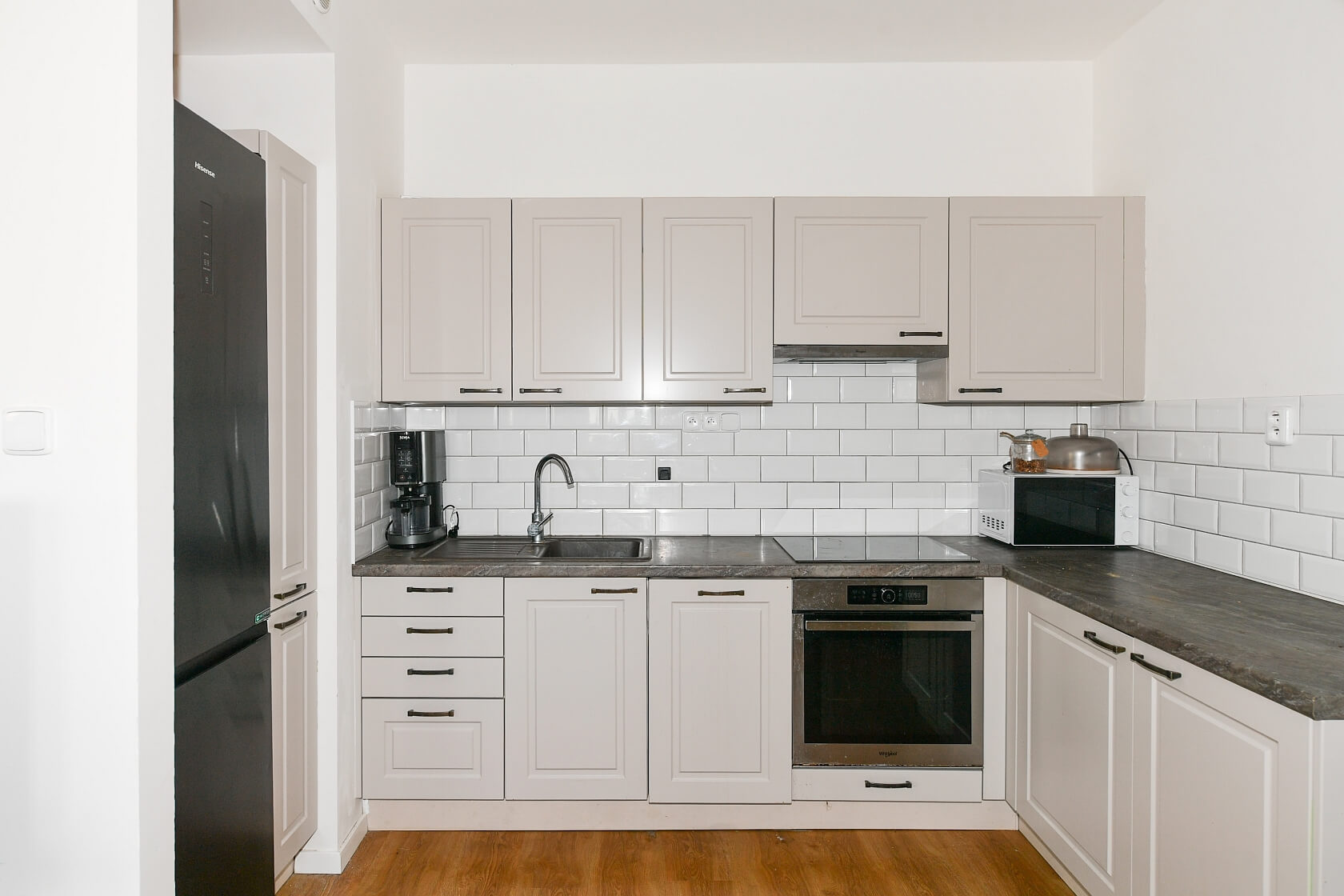 Ivana Olbrachta, Brandýs nad Labem-Stará Boleslav - Praha-východ | Sale, Apartment Two-bedroom (3+kk), 99 m²