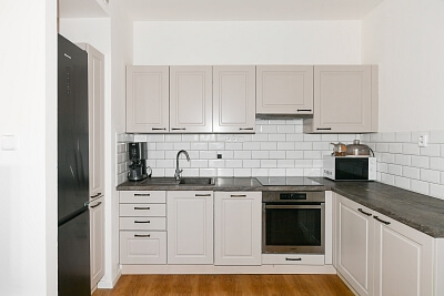 Ivana Olbrachta, Brandýs nad Labem-Stará Boleslav - Praha-východ | Prodej, Byt 3+kk, 99 m²