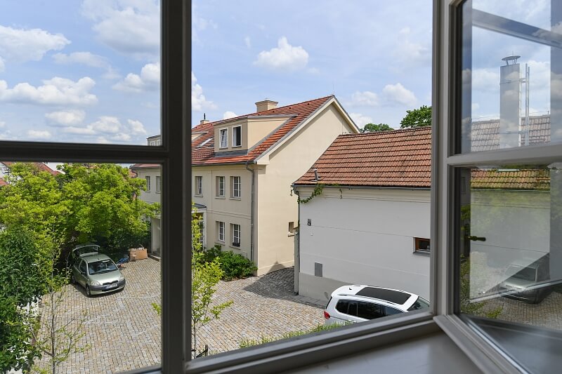 Ivana Olbrachta, Brandýs nad Labem-Stará Boleslav - Praha-východ | Sale, Apartment Two-bedroom (3+kk), 99 m²
