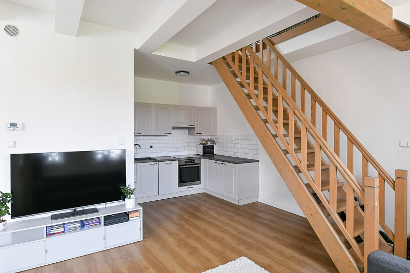 Ivana Olbrachta, Brandýs nad Labem-Stará Boleslav - Praha-východ | Prodej, Byt 3+kk, 99 m²
