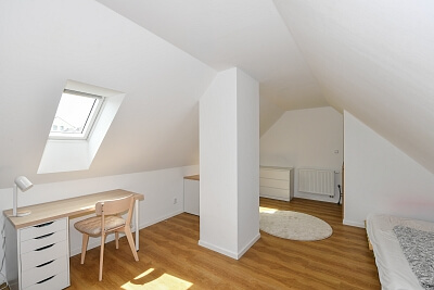 Ivana Olbrachta, Brandýs nad Labem-Stará Boleslav - Praha-východ | Sale, Apartment Two-bedroom (3+kk), 99 m²