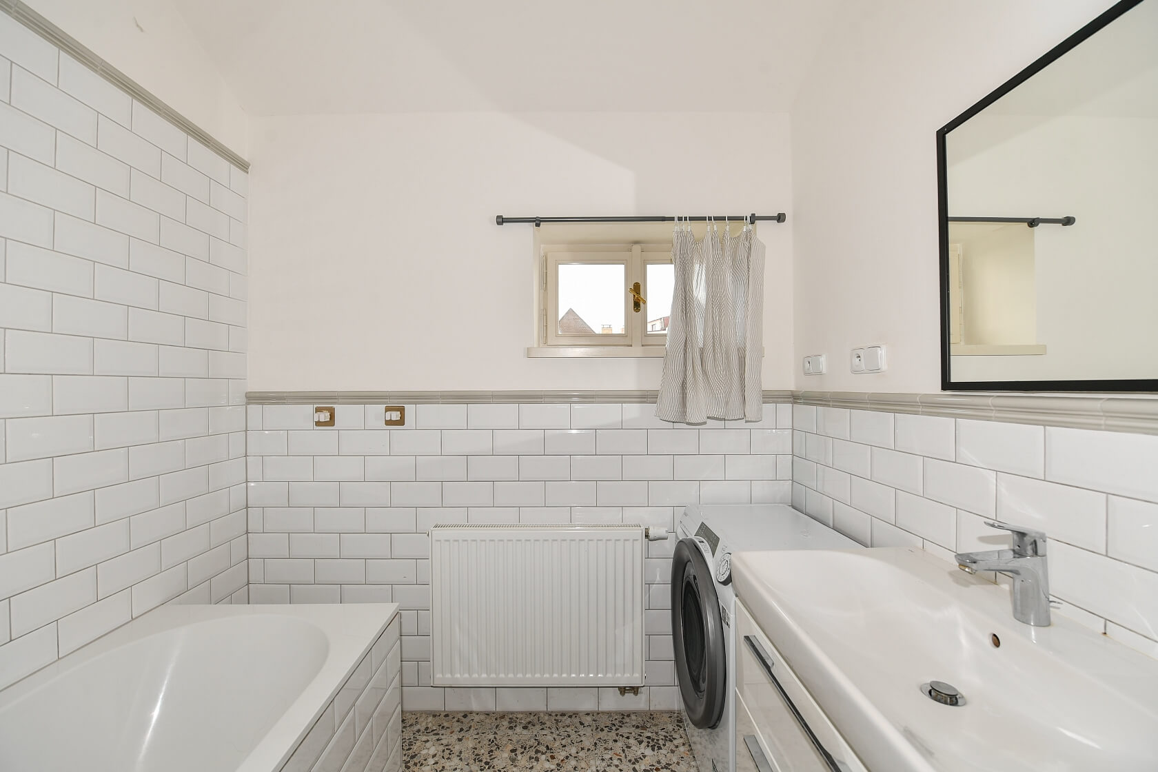 Ivana Olbrachta, Brandýs nad Labem-Stará Boleslav - Praha-východ | Sale, Apartment Two-bedroom (3+kk), 99 m²