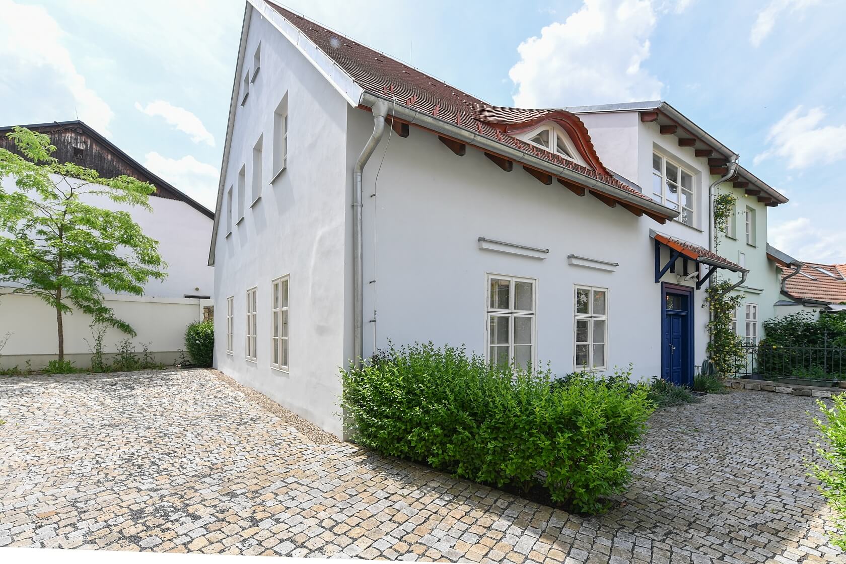 Ivana Olbrachta, Brandýs nad Labem-Stará Boleslav - Praha-východ | Prodej, Byt 3+kk, 99 m²
