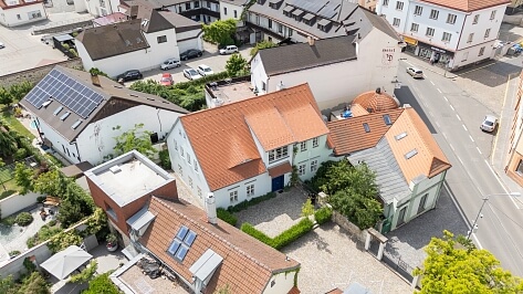 Ivana Olbrachta, Brandýs nad Labem-Stará Boleslav - Praha-východ | Sale, Apartment Two-bedroom (3+kk), 99 m²