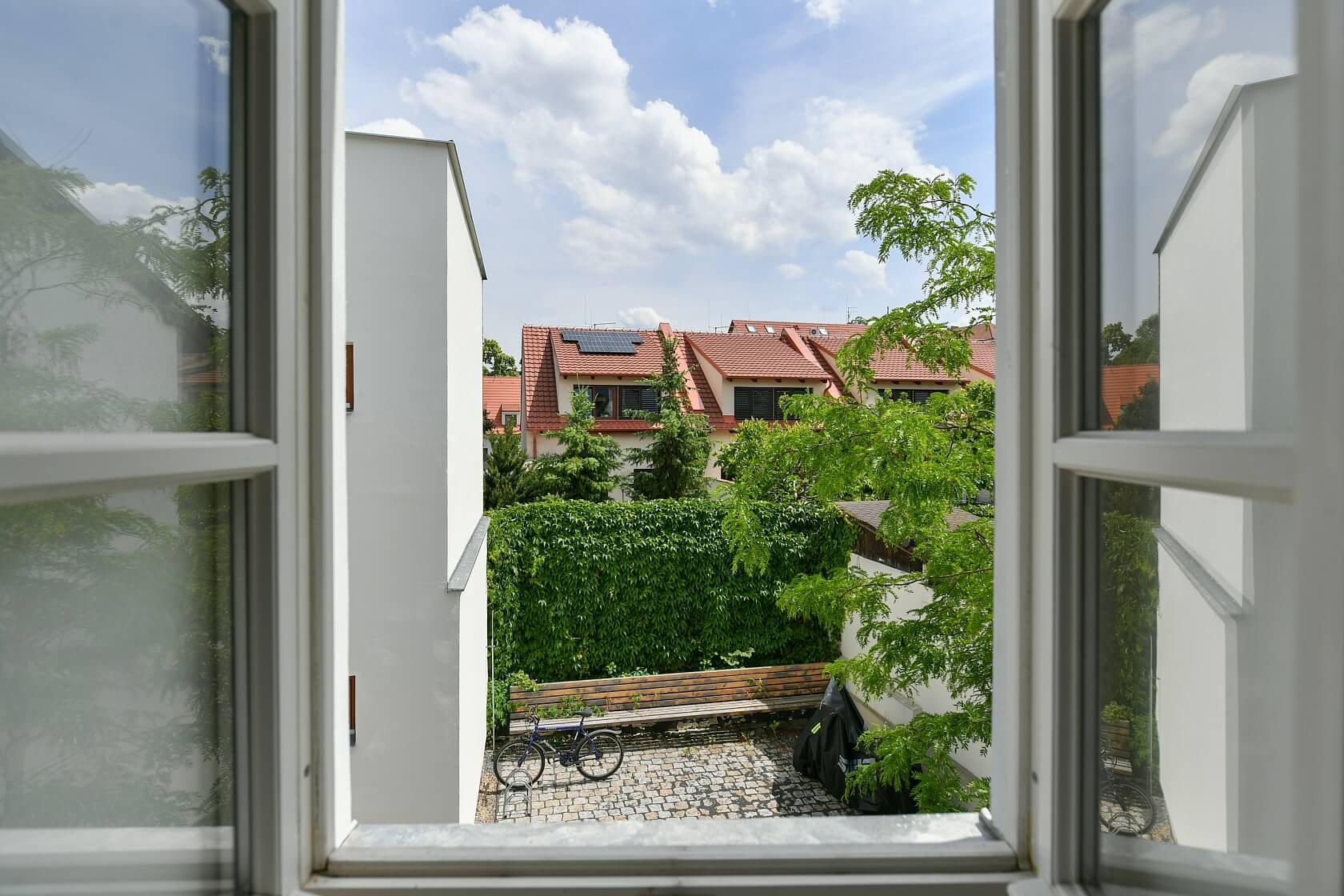 Ivana Olbrachta, Brandýs nad Labem-Stará Boleslav - Praha-východ | Prodej, Byt 3+kk, 83 m²