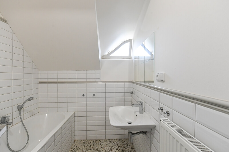 Ivana Olbrachta, Brandýs nad Labem-Stará Boleslav - Praha-východ | Prodej, Byt 3+kk, 83 m²