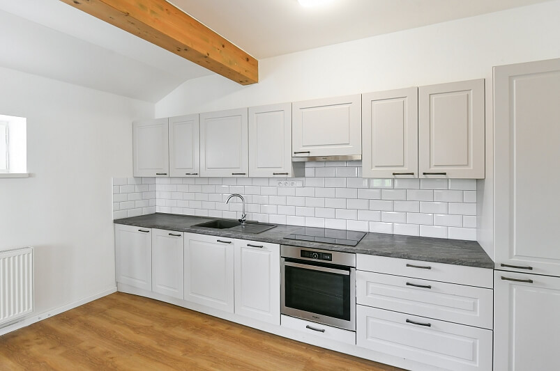 Ivana Olbrachta, Brandýs nad Labem-Stará Boleslav - Praha-východ | Prodej, Byt 3+kk, 83 m²