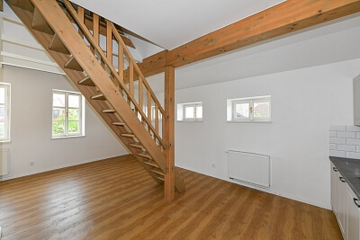 Ivana Olbrachta, Brandýs nad Labem-Stará Boleslav - Praha-východ | Prodej, Byt 3+kk, 83 m²
