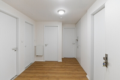 Ivana Olbrachta, Brandýs nad Labem-Stará Boleslav - Praha-východ | Sale, Apartment Two-bedroom (3+kk), 83 m²