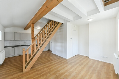 Ivana Olbrachta, Brandýs nad Labem-Stará Boleslav - Praha-východ | Prodej, Byt 3+kk, 83 m²