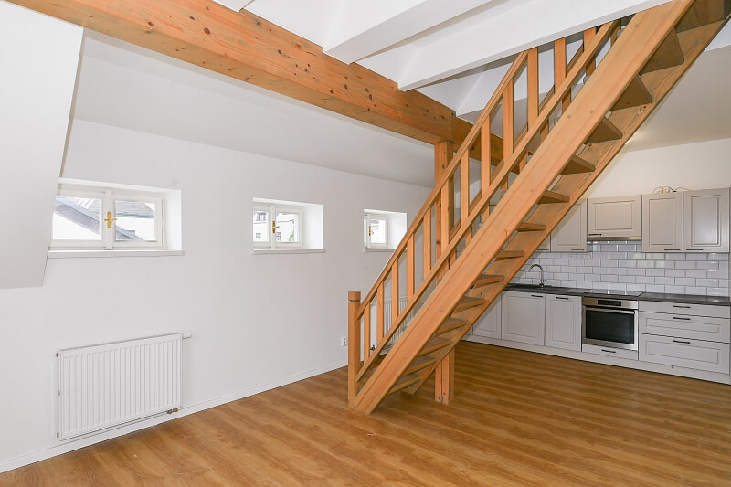 Ivana Olbrachta, Brandýs nad Labem-Stará Boleslav - Praha-východ | Sale, Apartment Two-bedroom (3+kk), 83 m²