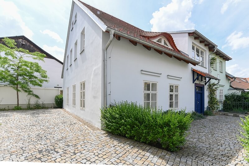 Ivana Olbrachta, Brandýs nad Labem-Stará Boleslav - Praha-východ | Prodej, Byt 3+kk, 83 m²