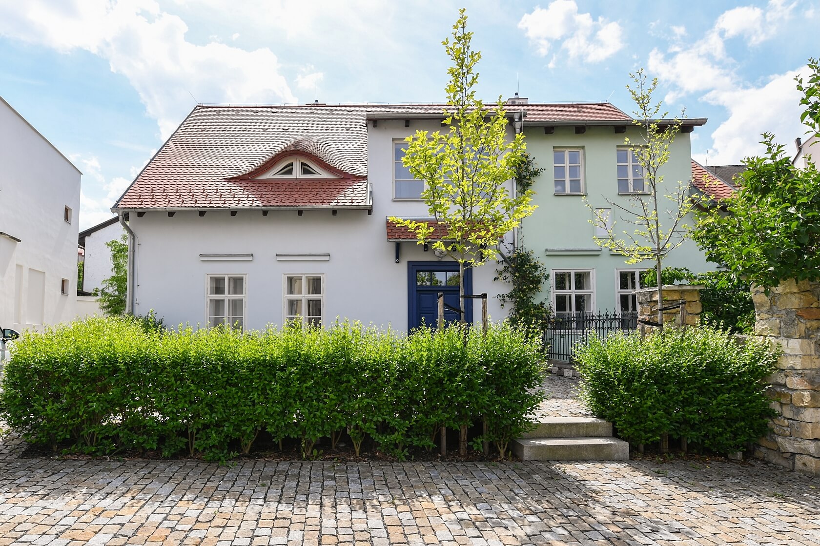 Ivana Olbrachta, Brandýs nad Labem-Stará Boleslav - Praha-východ | Prodej, Byt 3+kk, 83 m²