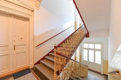 Slezská, Vinohrady - Praha 3 | Prodej, Byt 1+kk, 31 m²