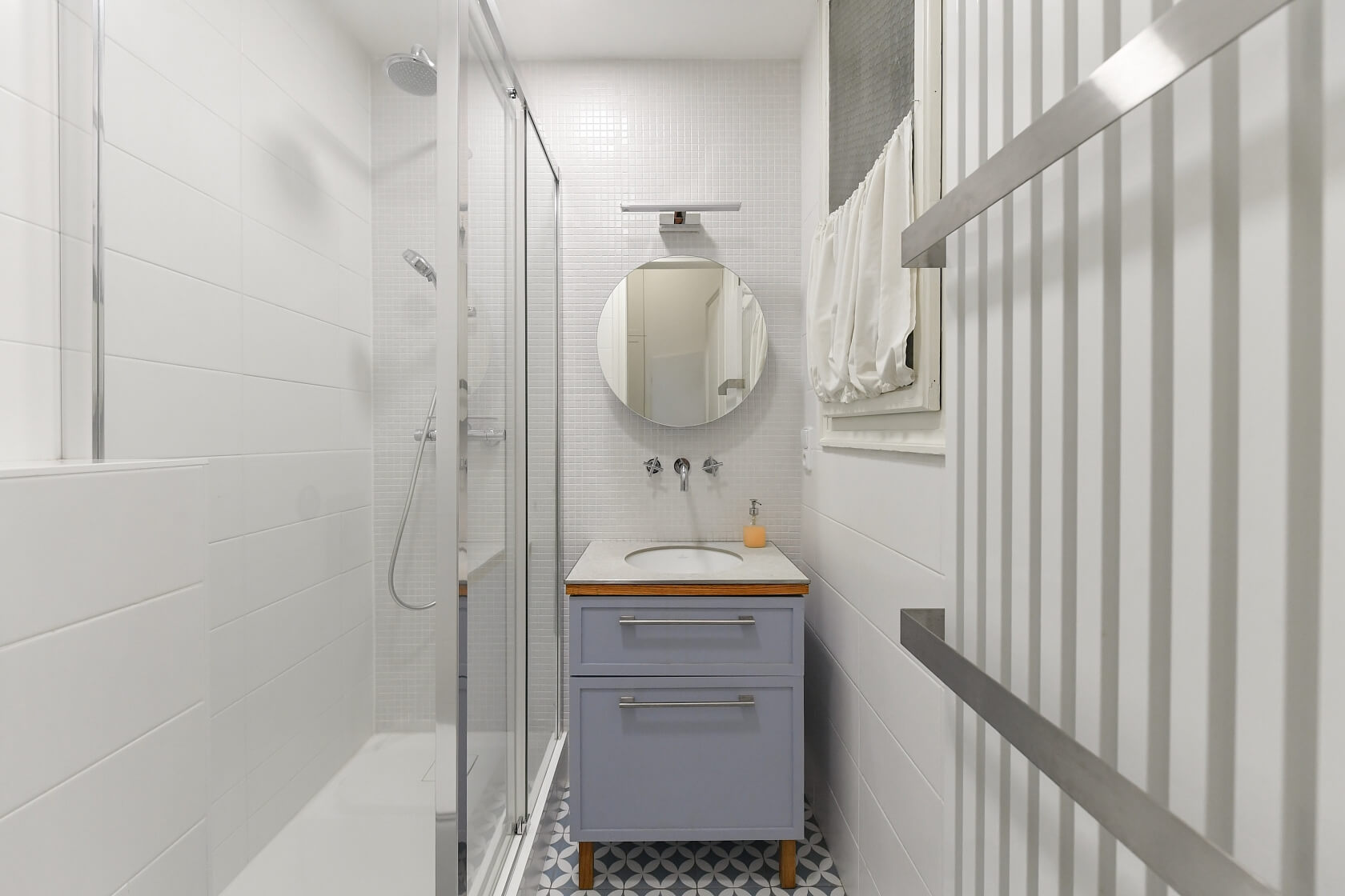 Slezská, Vinohrady - Praha 3 | Prodej, Byt 1+kk, 31 m²