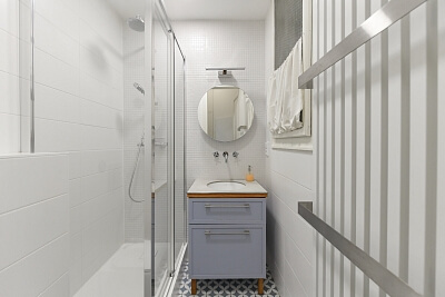 Slezská, Vinohrady - Prague 3 | Sale, Apartment Studio (1+kk), 31 m²