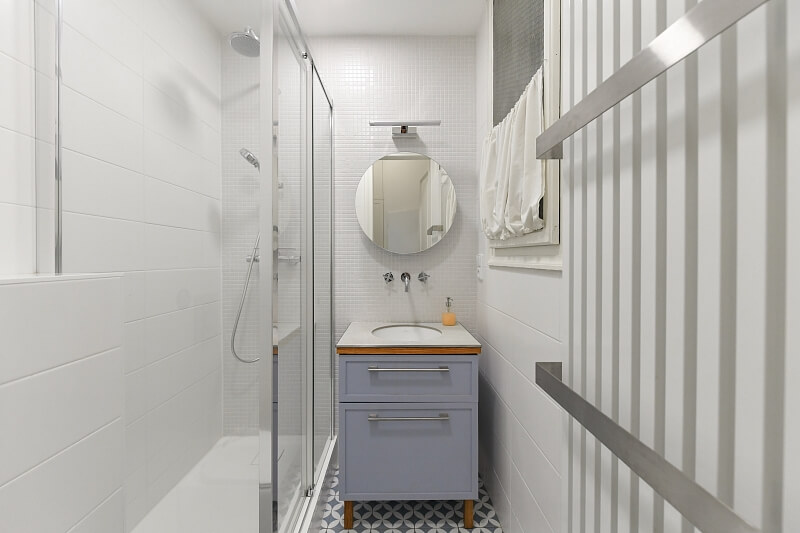 Slezská, Vinohrady - Praha 3 | Prodej, Byt 1+kk, 31 m²