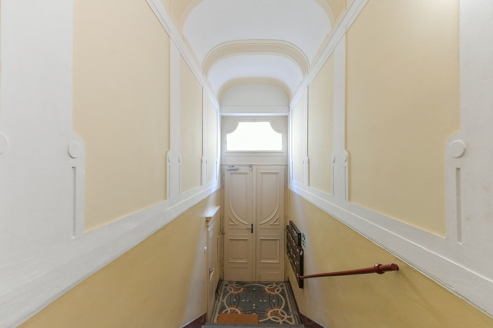 Slezská, Vinohrady - Prague 3 | Sale, Apartment Studio (1+kk), 31 m²