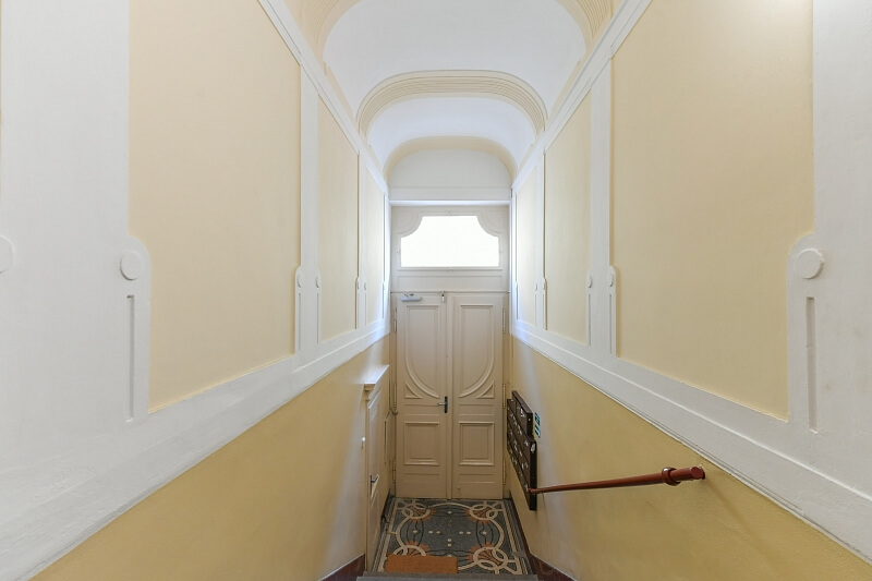 Slezská, Vinohrady - Prague 3 | Sale, Apartment Studio (1+kk), 31 m²