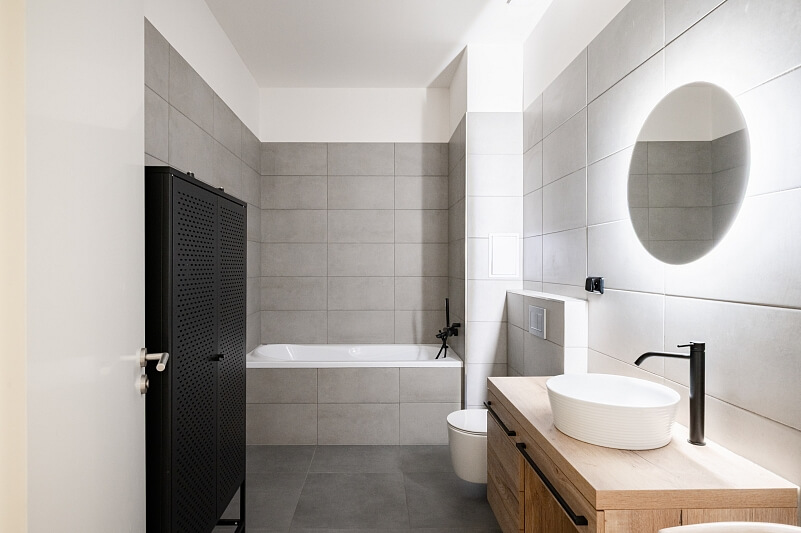 V Pitkovičkách, Pitkovice - Prague 10 | Sale, Apartment One-bedroom (2+kk), 70 m²