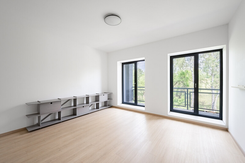 V Pitkovičkách, Pitkovice - Prague 10 | Sale, Apartment One-bedroom (2+kk), 70 m²