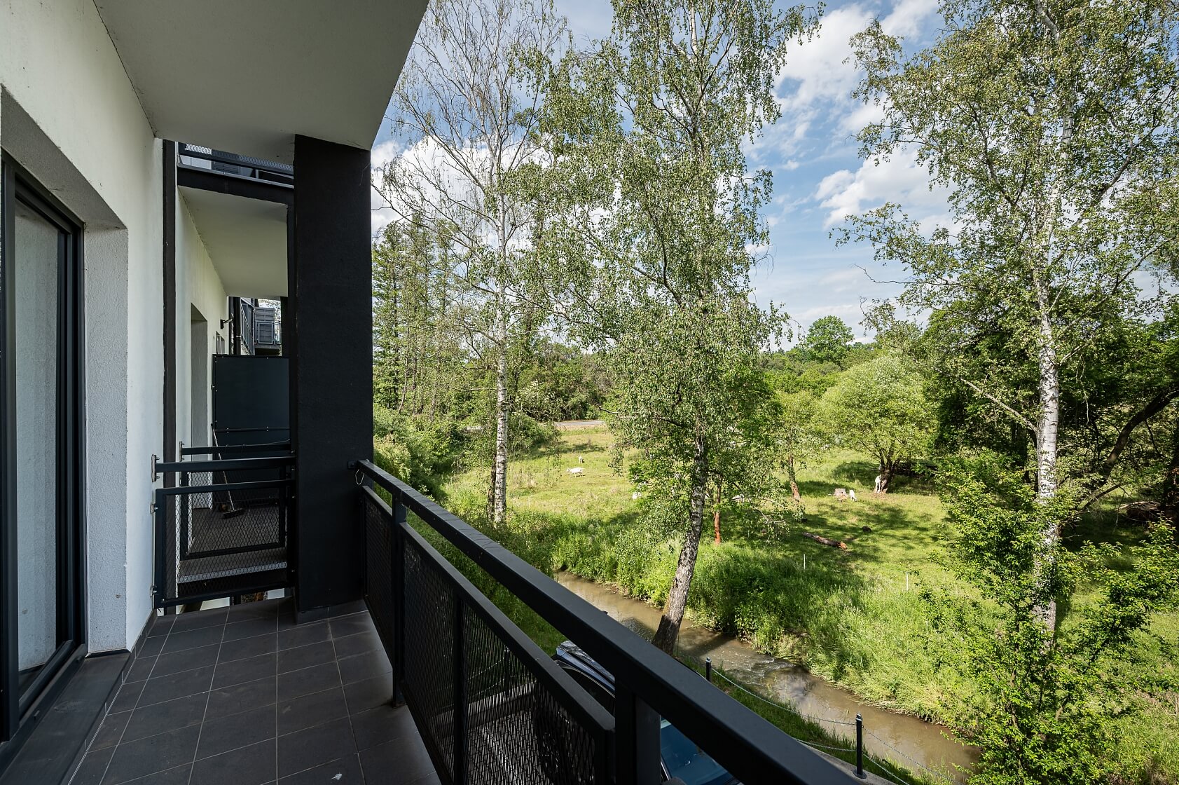 V Pitkovičkách, Pitkovice - Praha 10 | Prodej, Byt 2+kk, 70 m²