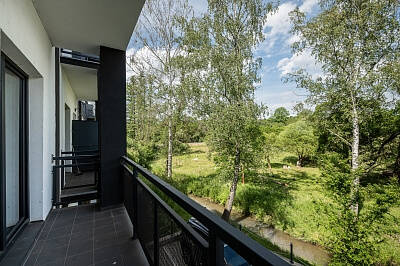 V Pitkovičkách, Pitkovice - Praha 10 | Prodej, Byt 2+kk, 70 m²