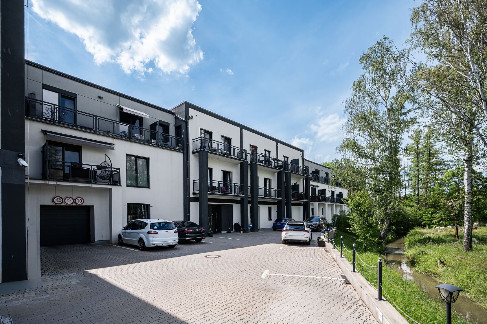 V Pitkovičkách, Pitkovice - Praha 10 | Prodej, Byt 2+kk, 70 m²