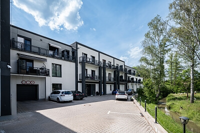 V Pitkovičkách, Pitkovice - Praha 10 | Prodej, Byt 2+kk, 70 m²