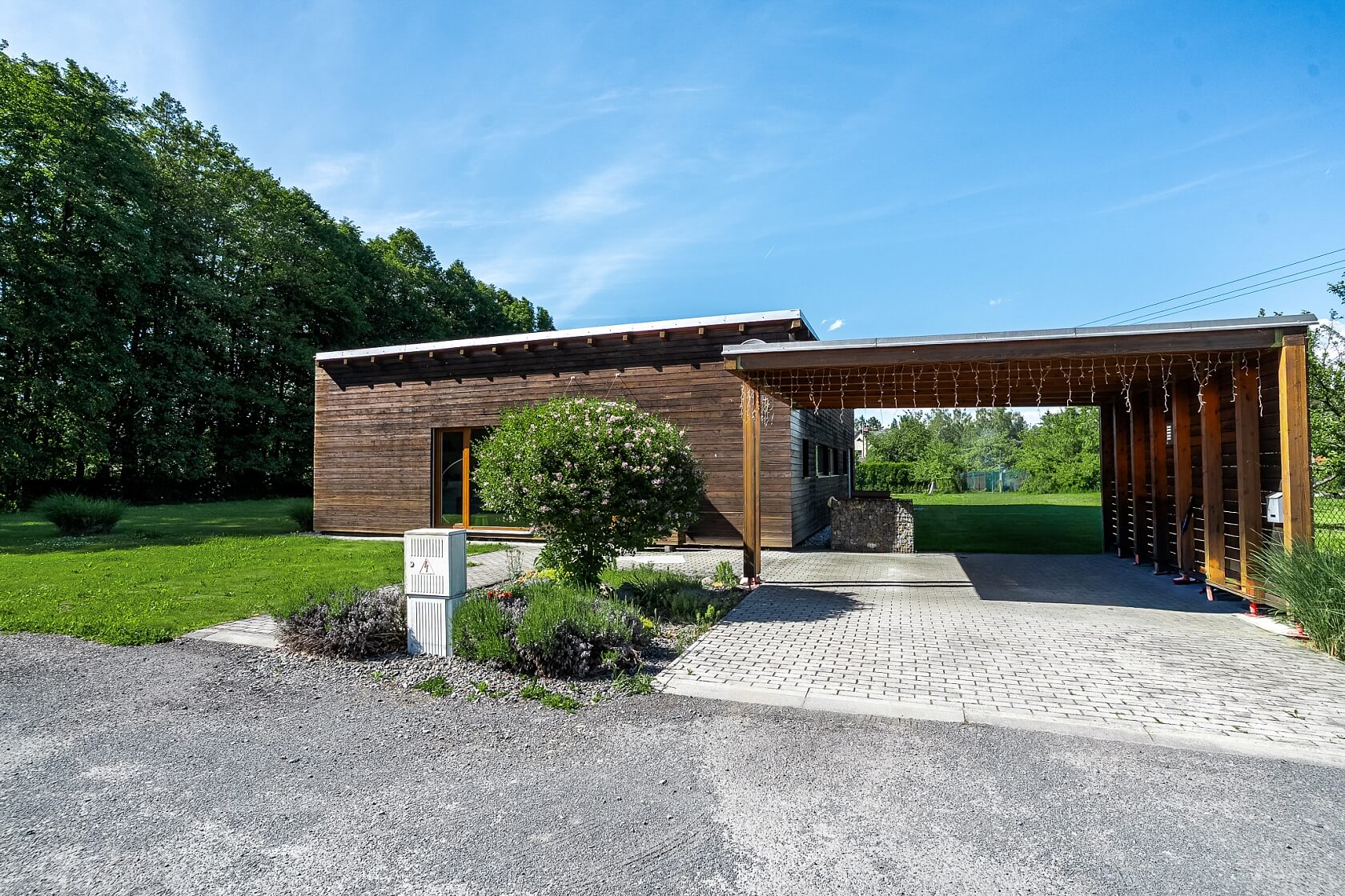 Vlčovice, Kopřivnice - Nový Jičín | Sale, House Three-bedroom (4+1), 140 m²