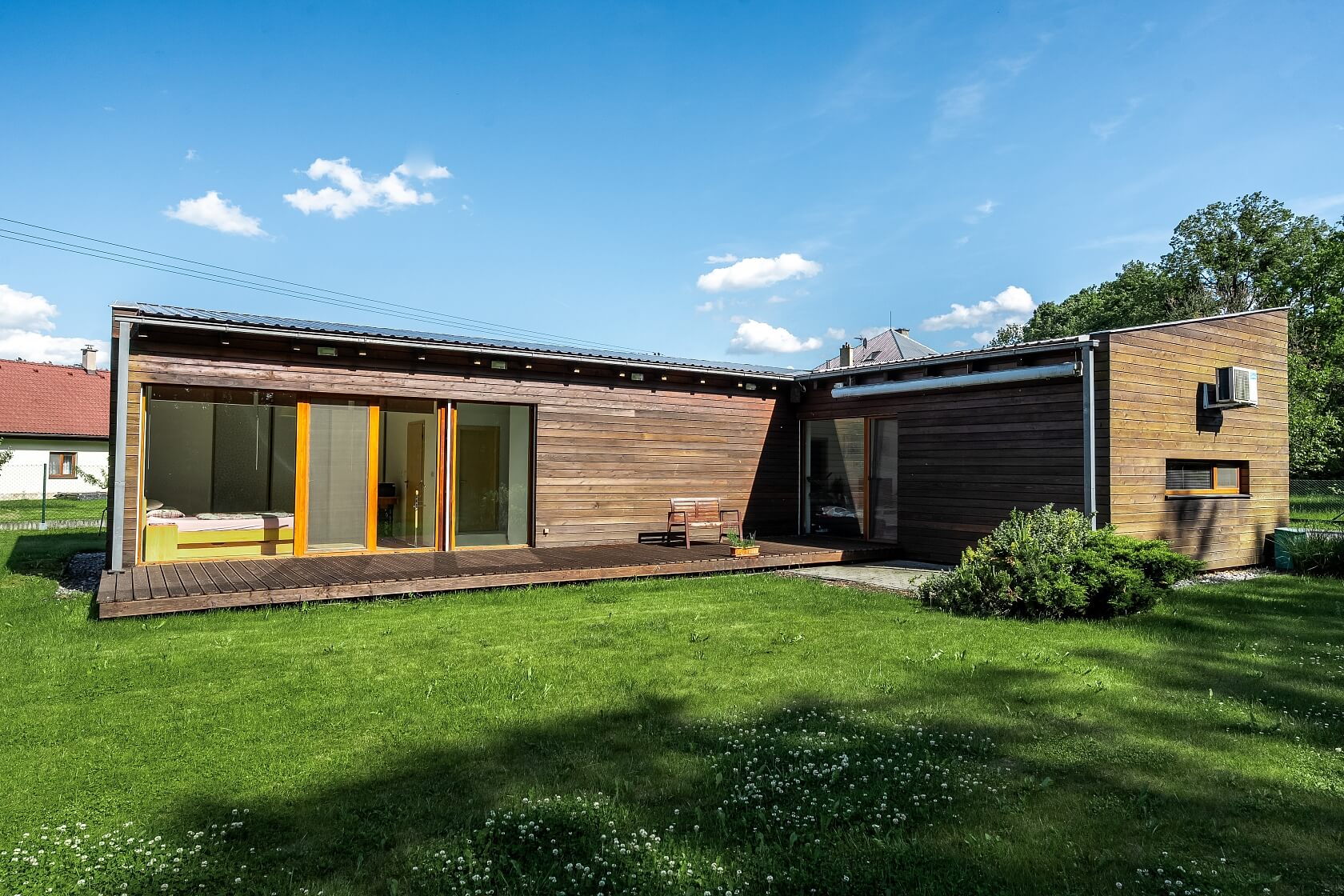Vlčovice, Kopřivnice - Nový Jičín | Sale, House Three-bedroom (4+1), 140 m²