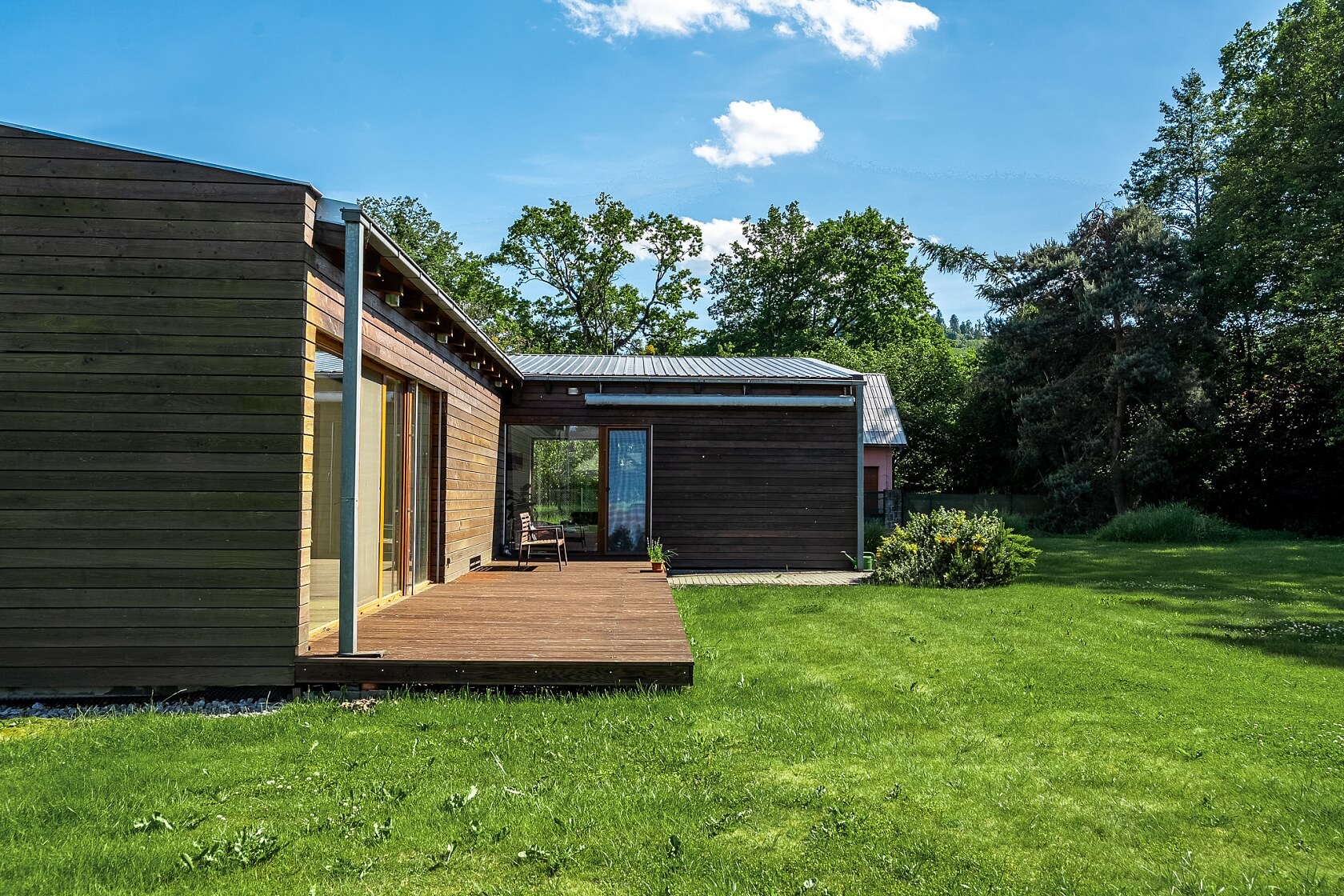 Vlčovice, Kopřivnice - Nový Jičín | Sale, House Three-bedroom (4+1), 140 m²