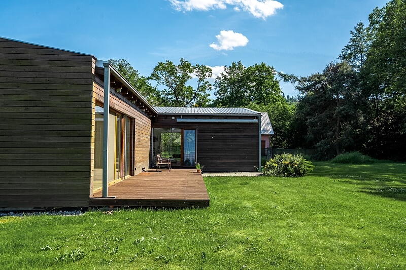 Vlčovice, Kopřivnice - Nový Jičín | Prodej, Rodinný dům 4+1, 140 m²