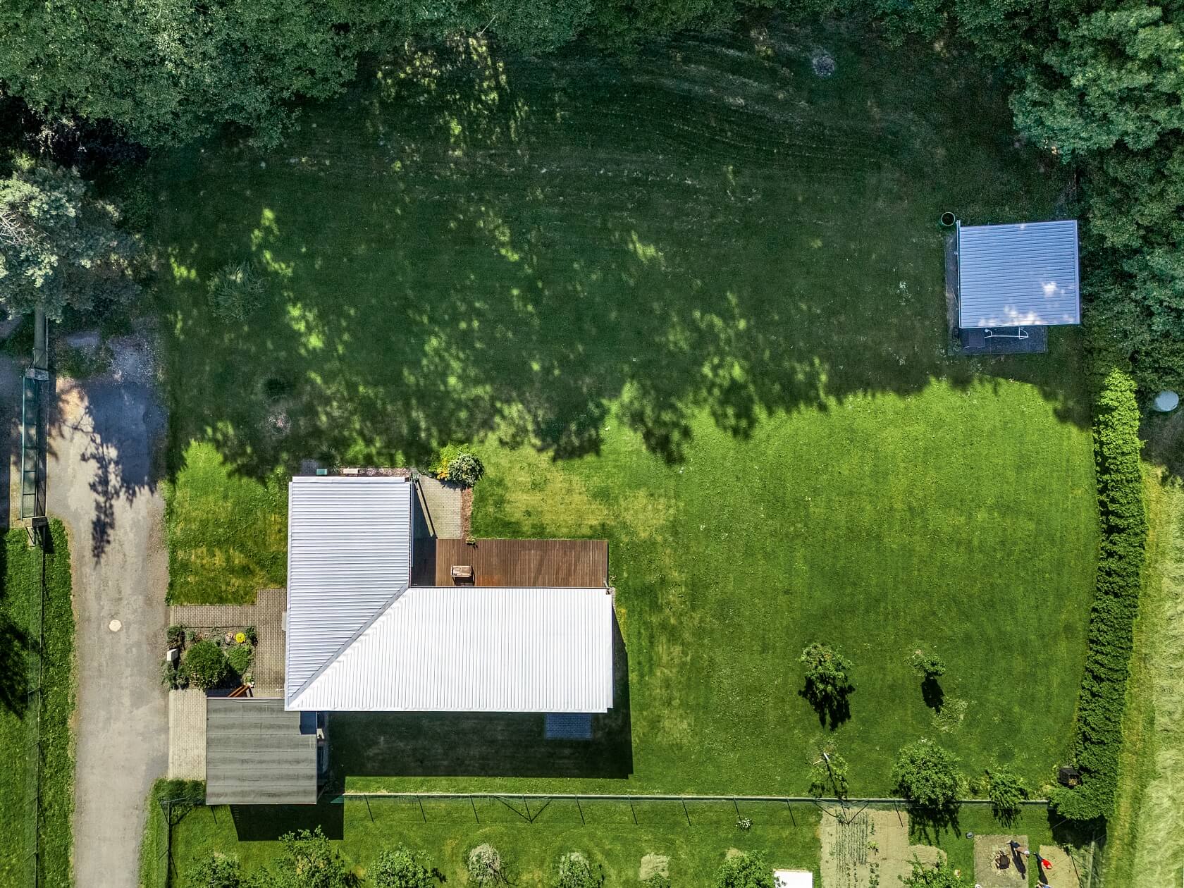 Vlčovice, Kopřivnice - Nový Jičín | Prodej, Rodinný dům 4+1, 140 m²
