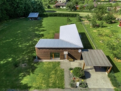 Vlčovice, Kopřivnice - Nový Jičín | Prodej, Rodinný dům 4+1, 140 m²
