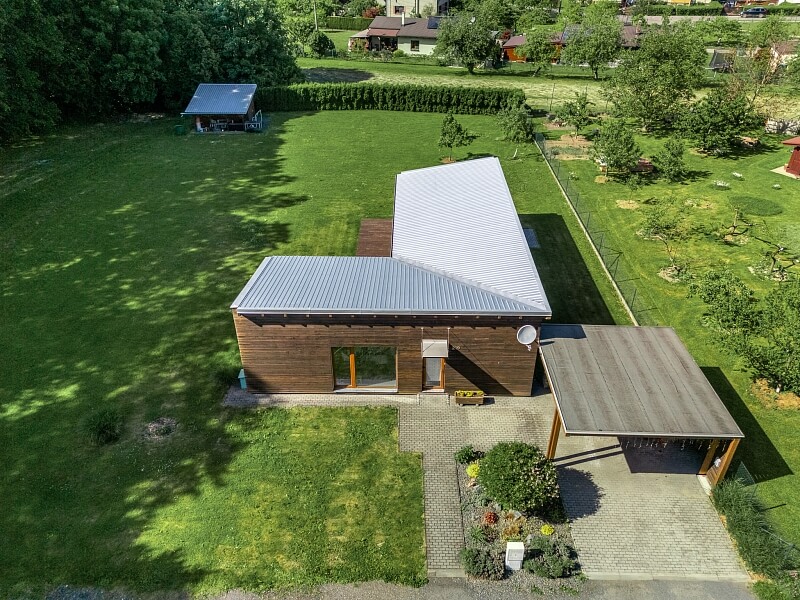 Vlčovice, Kopřivnice - Nový Jičín | Prodej, Rodinný dům 4+1, 140 m²