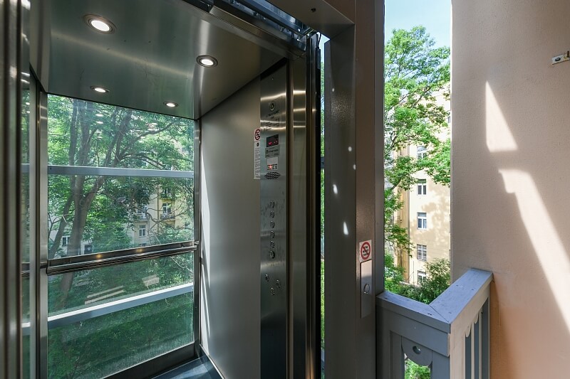 Slezská, Vinohrady - Praha 3 | Prodej, Byt 1+kk, 31 m²