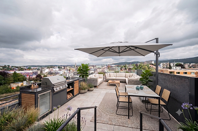 Na Perštýně, Liberec - Liberec | Sale, Apartment Four-bedroom (5+kk), 271 m²