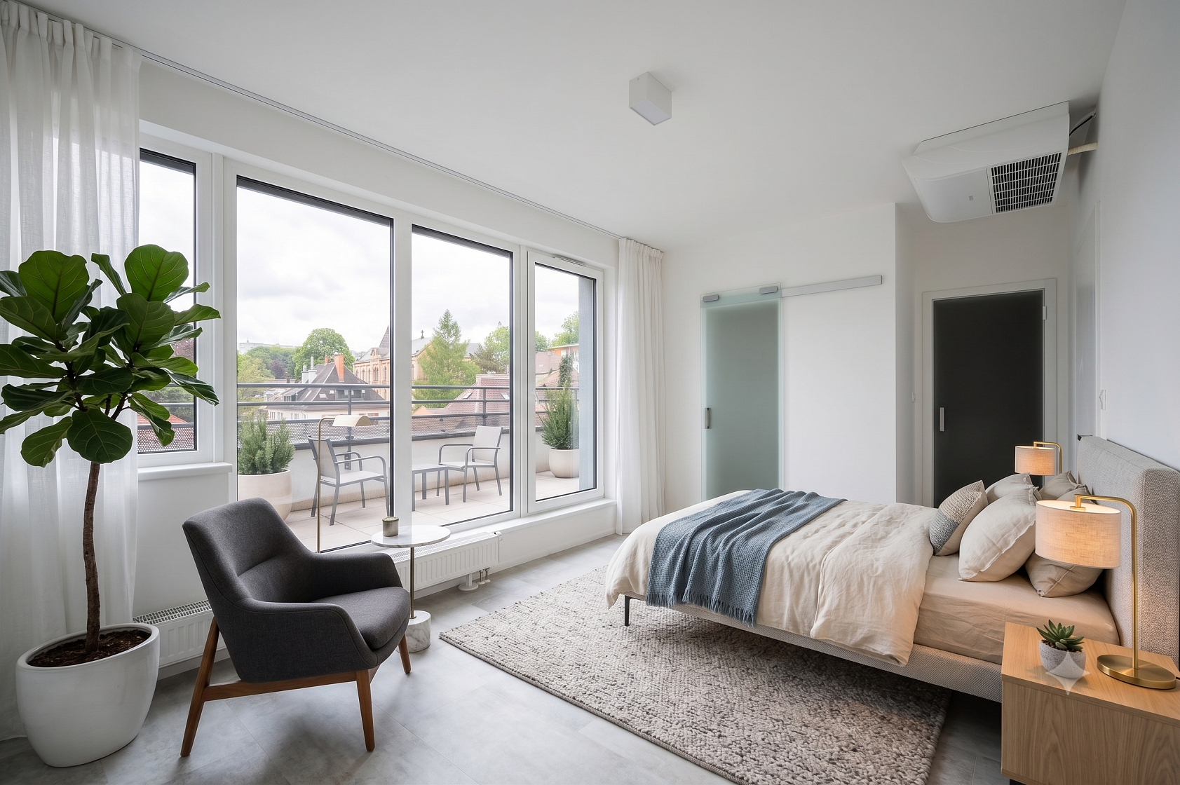 Na Perštýně, Liberec - Liberec | Sale, Apartment Four-bedroom (5+kk), 271 m²