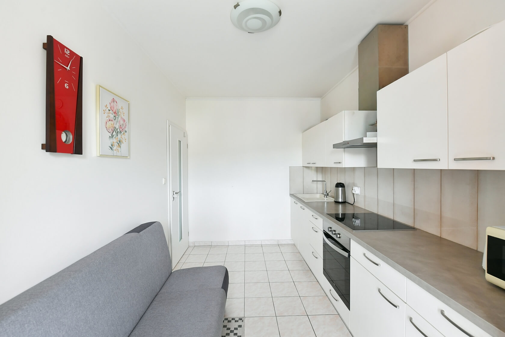 Spálená, Karlovy Vary - Karlovy Vary | Sale, Apartment Studio (1+1), 53 m²