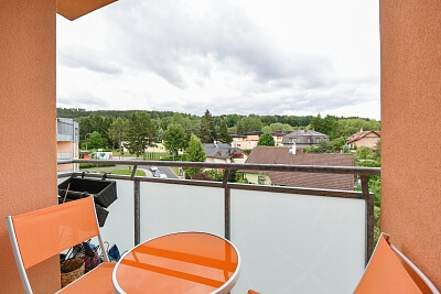 Spálená, Karlovy Vary - Karlovy Vary | Sale, Apartment Studio (1+1), 53 m²