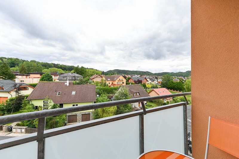 Spálená, Karlovy Vary - Karlovy Vary | Prodej, Byt 1+1, 53 m²