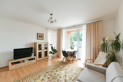 Spálená, Karlovy Vary - Karlovy Vary | Prodej, Byt 1+1, 53 m²